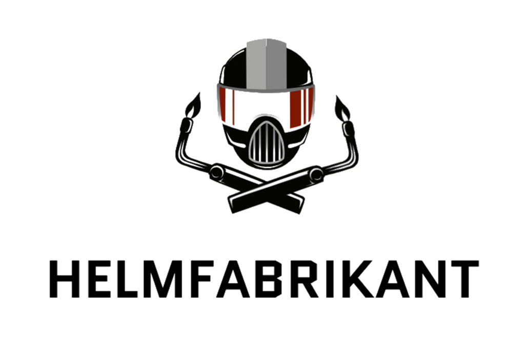 Helmfabrikant