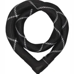 Abus IVEN Chain 8210/110 zwart