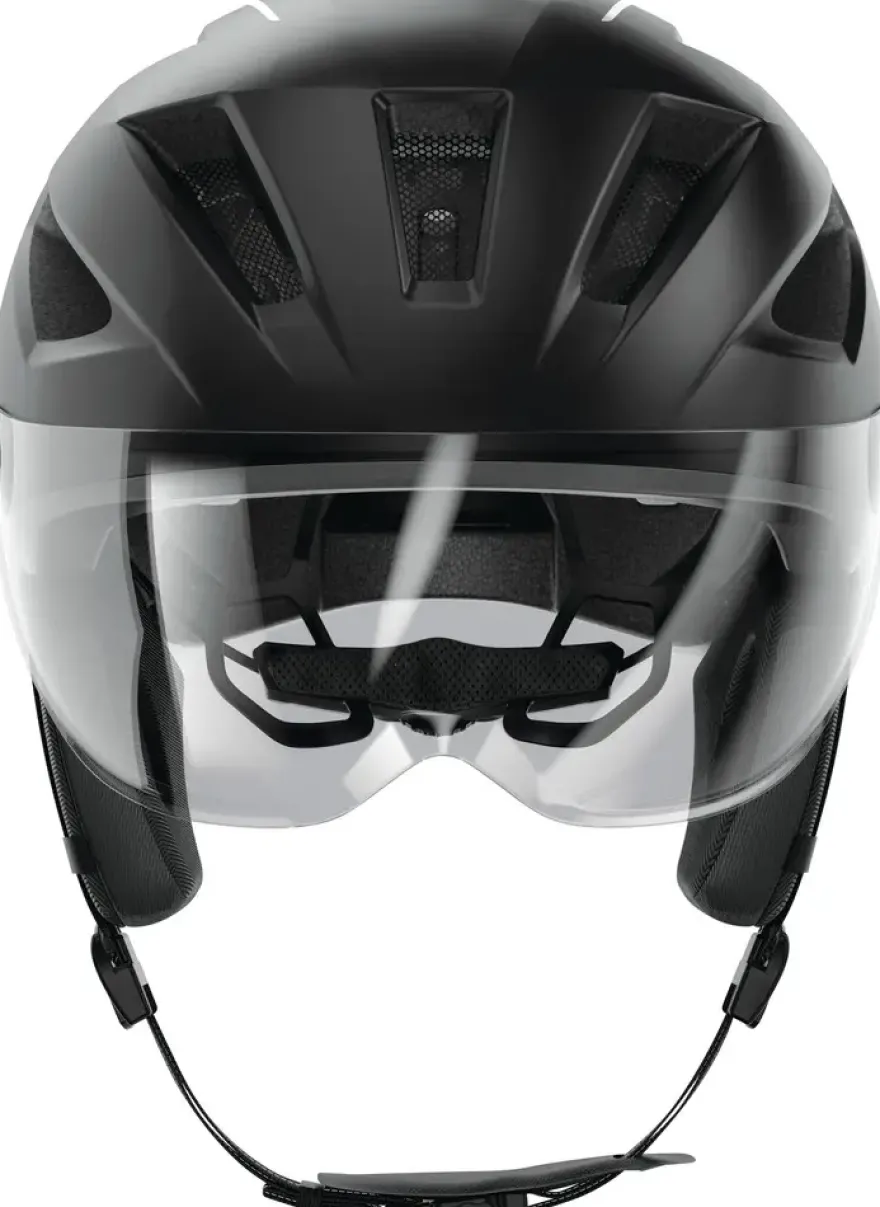 Abus Pedelec 2.0 ACE Velvet Black