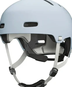Abus XOXO aqua blue