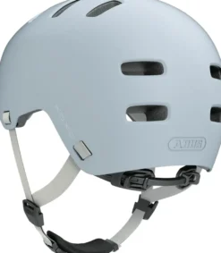 Abus XOXO aqua blue