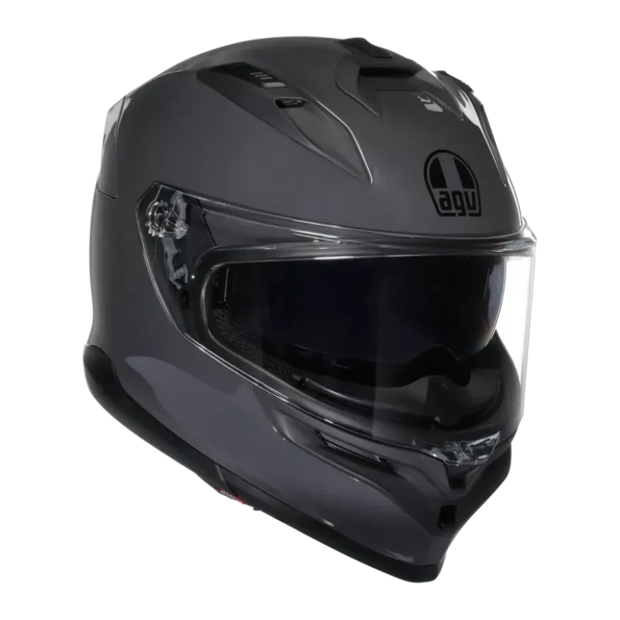 AGV K7 Mono Evo Grey