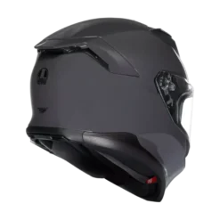 AGV K7 Mono Evo Grey