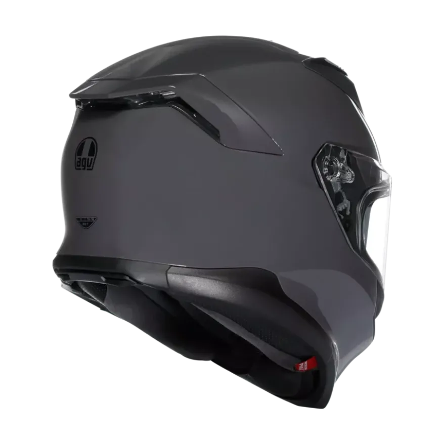 AGV K7 Mono Evo Grey