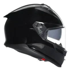 AGV K7 Mono Glans Zwart