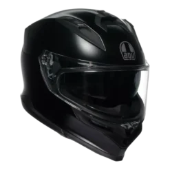 AGV K7 Mono Matt Black