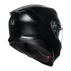AGV K7 Mono Matt Black