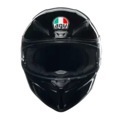 AGV K1 S Glans Zwart