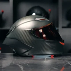 AGV Pista GP RR E2206 DOT Carbon Electrum Limited Edition