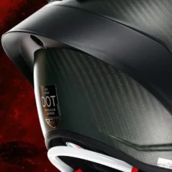 AGV Pista GP RR E2206 DOT Carbon Electrum Limited Edition