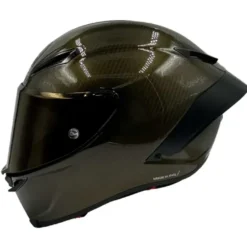 AGV Pista GP RR E2206 DOT Carbon ORO Limited Edition