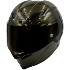 AGV Pista GP RR E2206 DOT Carbon ORO Limited Edition