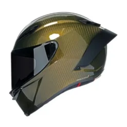 AGV Pista GP RR E2206 DOT Carbon ORO Limited Edition