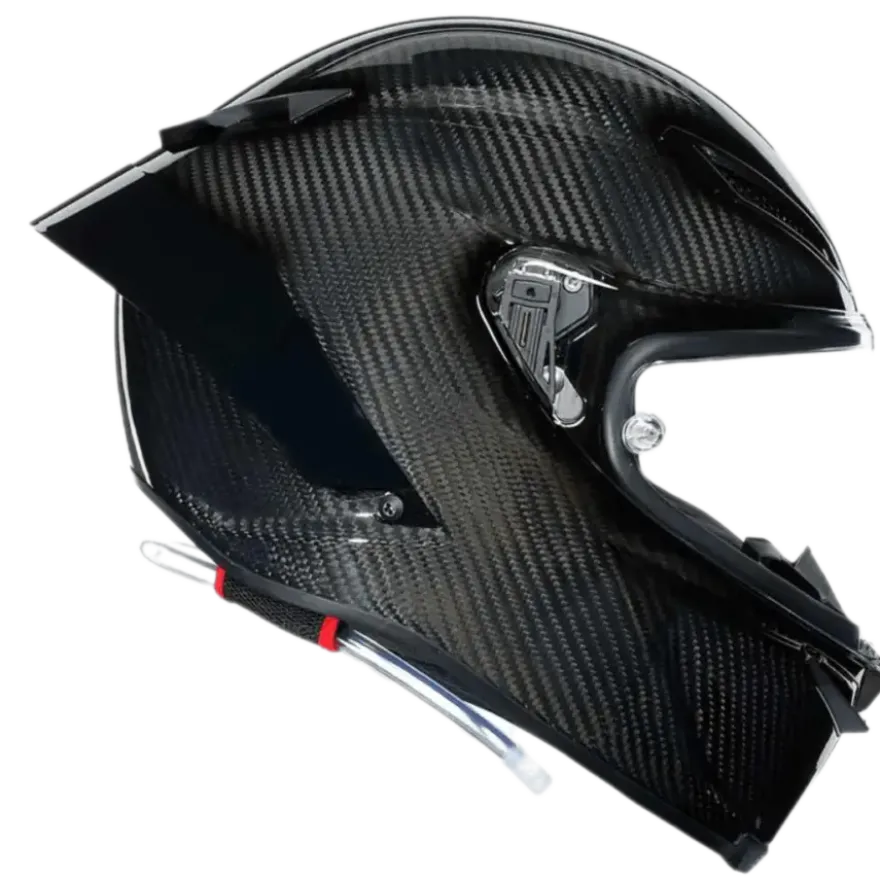 AGV Pista GP RR Mono Glans Carbon