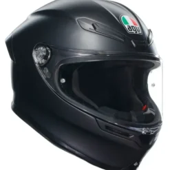 AGV S K6 E2206 Mat Zwart