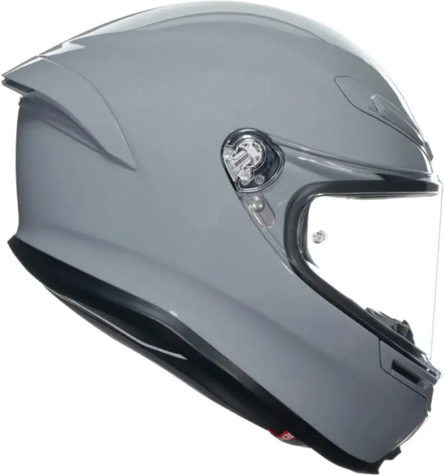 AGV S K6 E2206 Nardo Grey