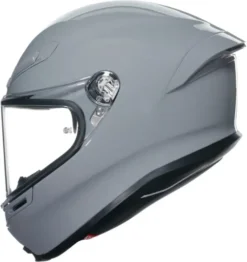 AGV S K6 E2206 Nardo Grey