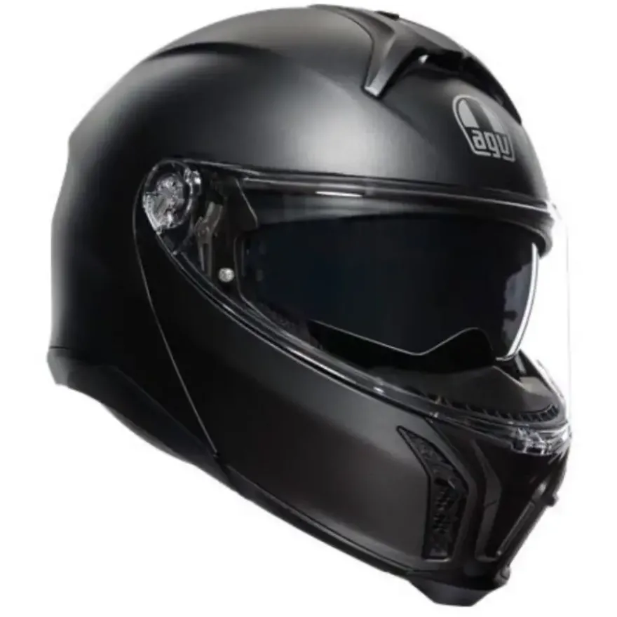 AGV Tourmodular E2206 Mat zwart