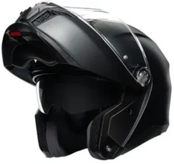 AGV Tourmodular E2206 Mat zwart