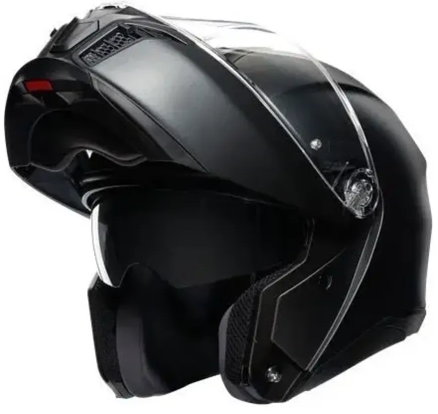 AGV Tourmodular E2206 Mat zwart