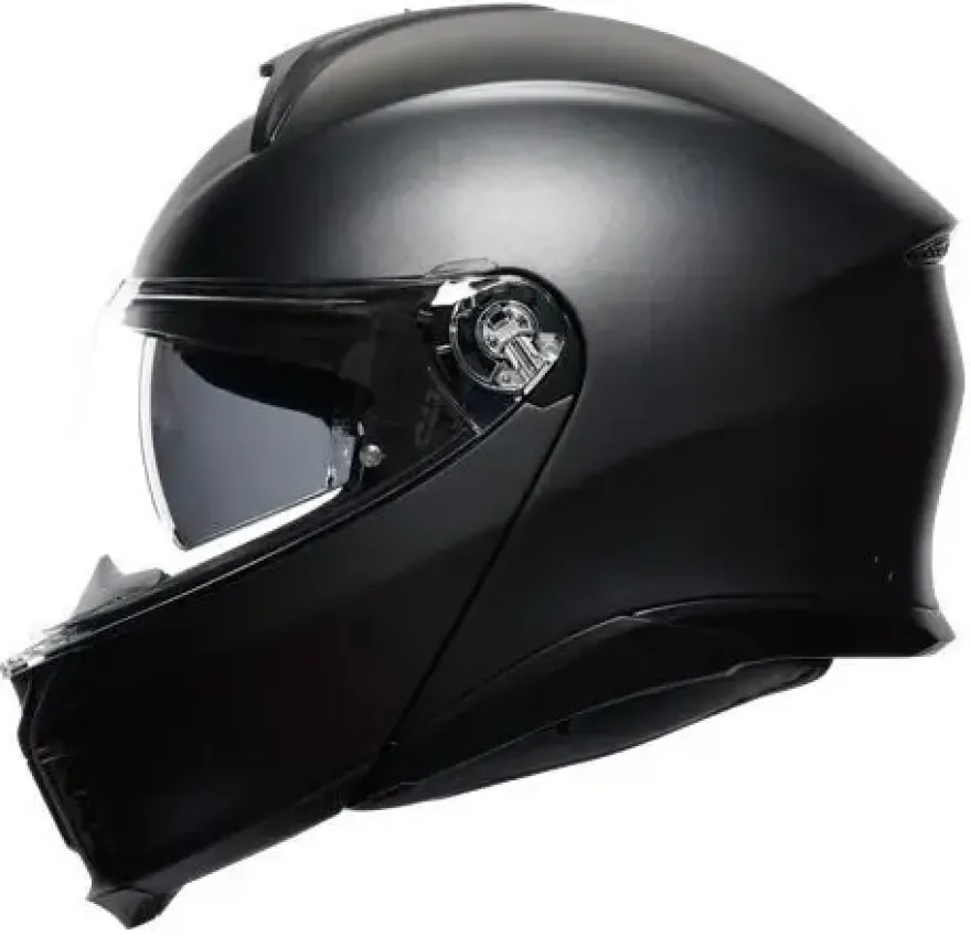 AGV Tourmodular E2206 Mat zwart