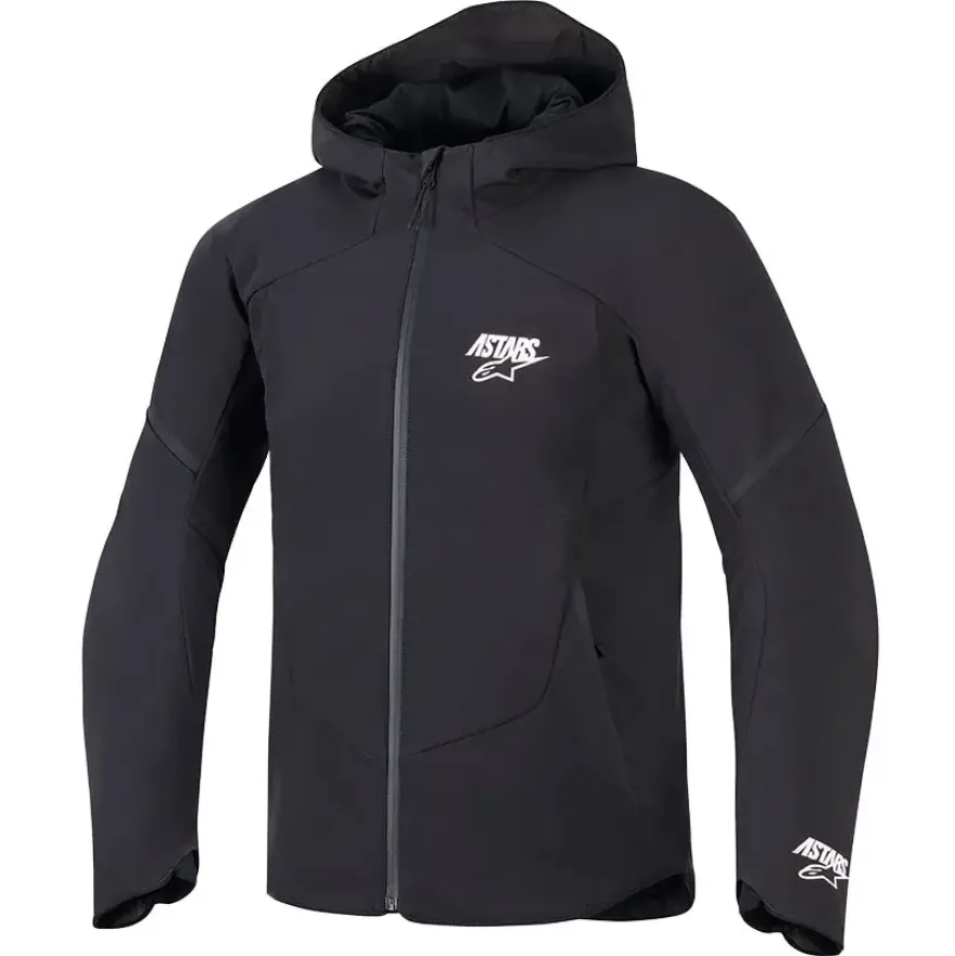 Alpinestars Aeroshell WP Jacket Black