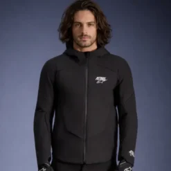 Alpinestars Aeroshell WP Jacket Black