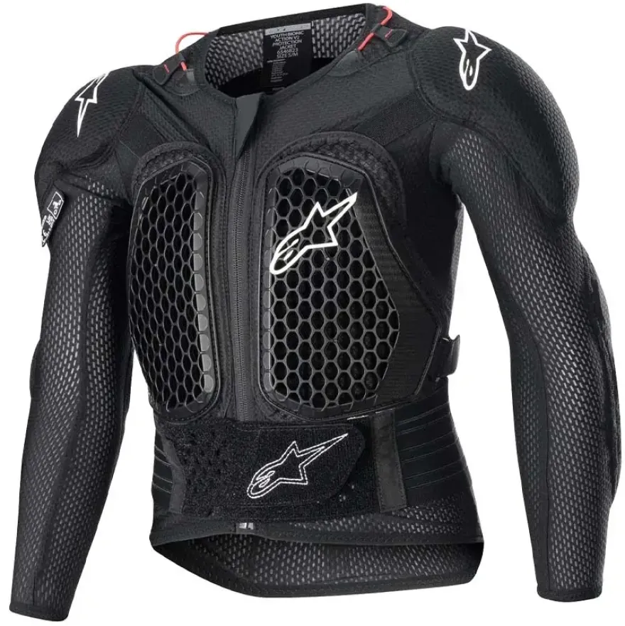 Alpinestars Bionic Action V2 Jacket