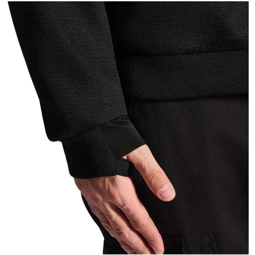 Alpinestars Chrome Superairflow Hoodie
