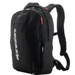 Alpinestars City Hunter V2 Zwart Wit