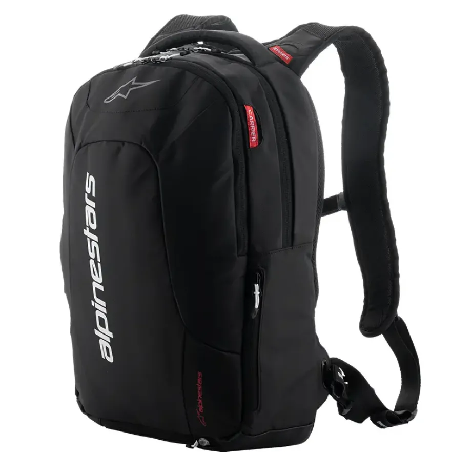 Alpinestars City Hunter V2 Zwart Wit