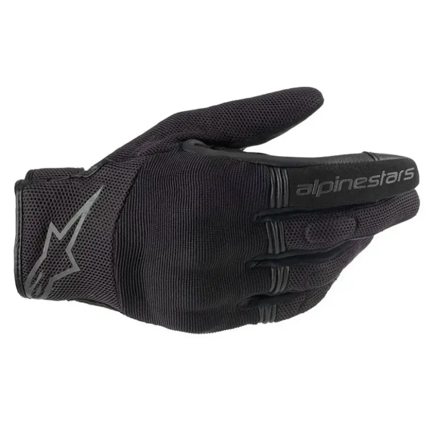 Alpinestars Copper Black