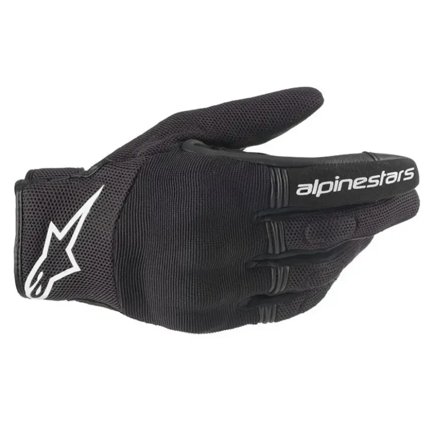 Alpinestars Copper Black White