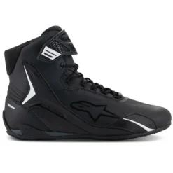 Alpinestars Faster 4 Black