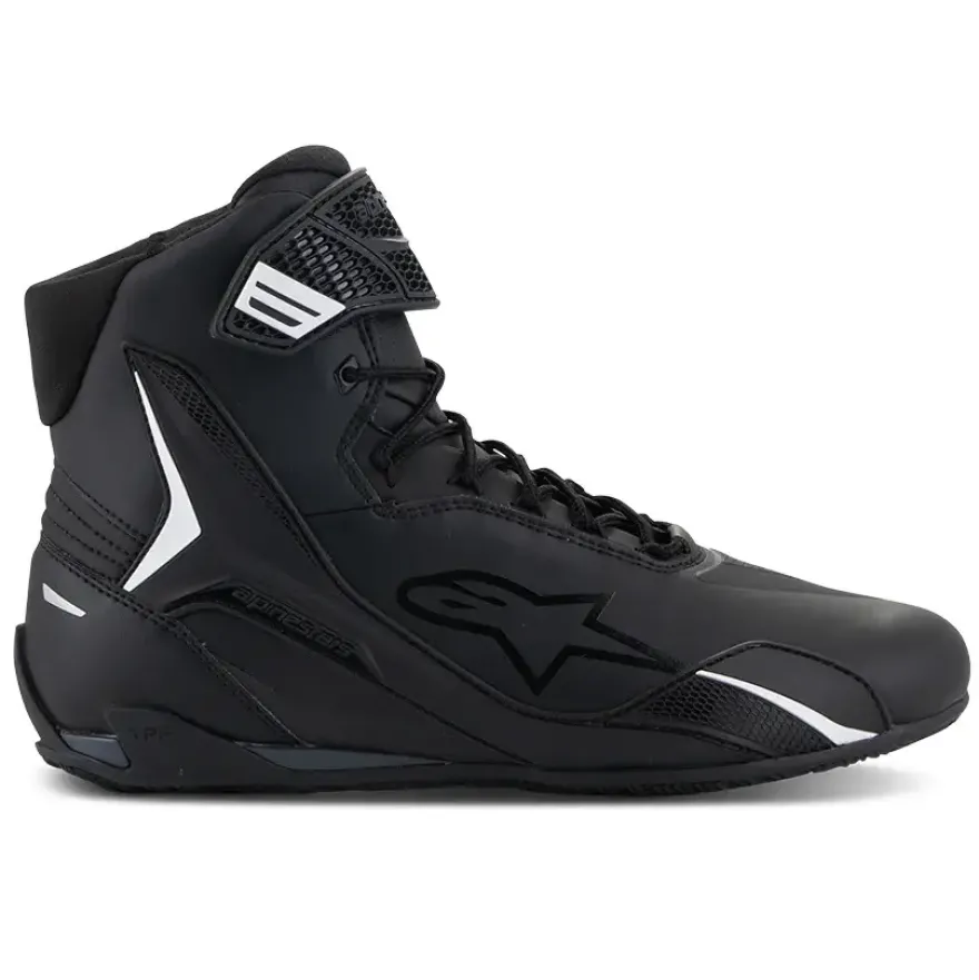 Alpinestars Faster 4 Black