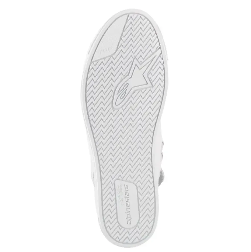 Alpinestars Faster 4 Black White
