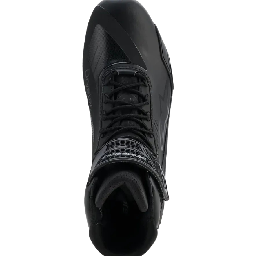 Alpinestars Faster 4 Drystar® Black Grey