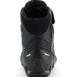 Alpinestars Faster 4 Drystar® Black Grey