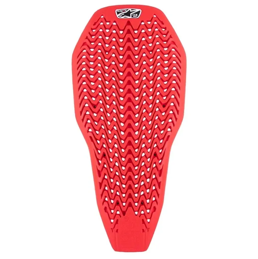 Alpinestars Nucleon Plasma Full Back Protector Insert