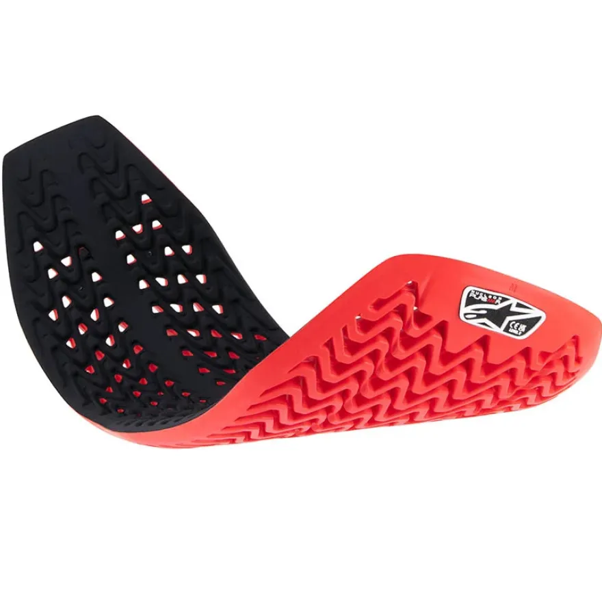 Alpinestars Nucleon Plasma Full Back Protector Insert