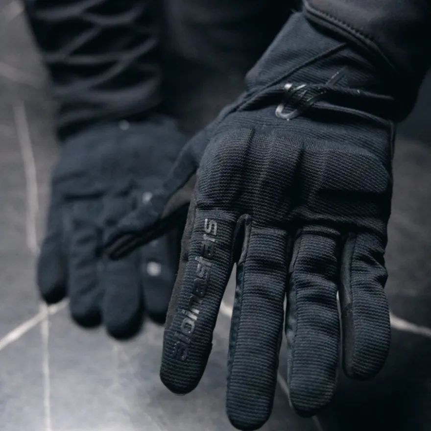 Alpinestars Reef V2 Black