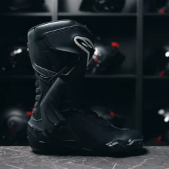 Alpinestars SMX-6 V3 Black