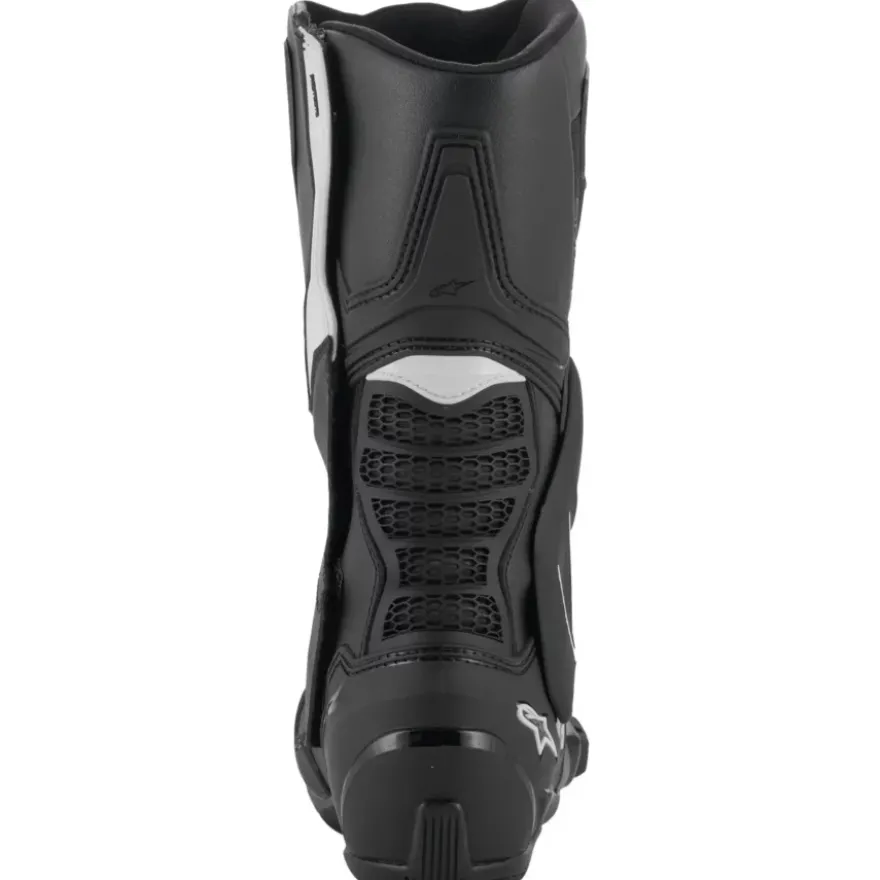 Alpinestars SMX-6 V3 Black / White