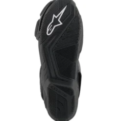Alpinestars SMX-6 V3 Black / White