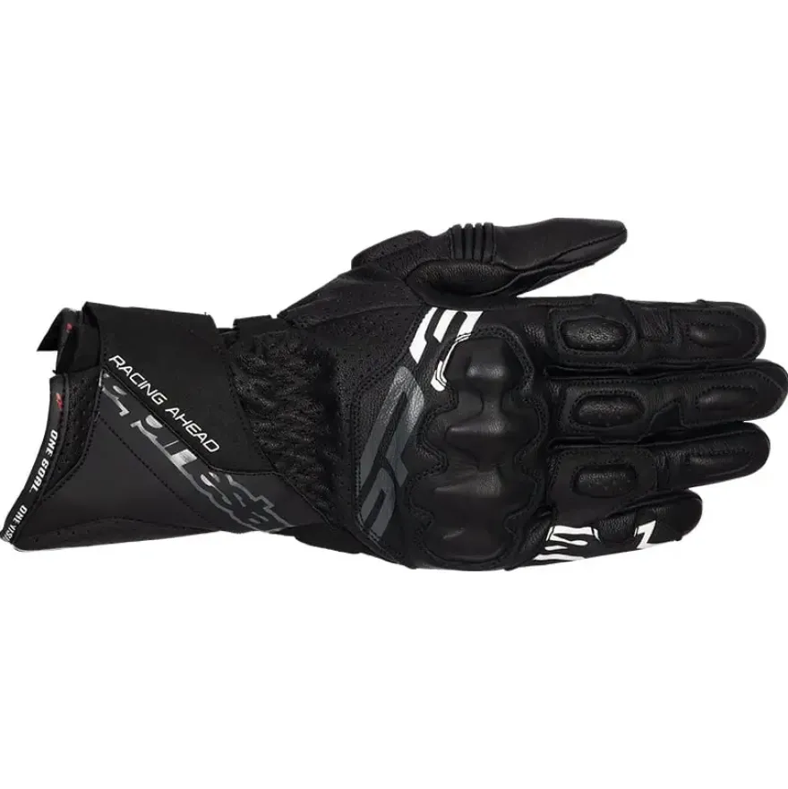 Alpinestars SP-3 Gloves Black