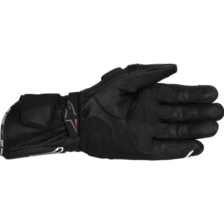 Alpinestars SP-3 Gloves Black