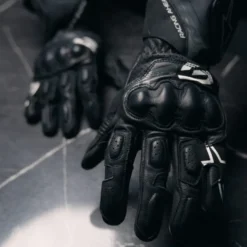 Alpinestars SP-3 Gloves Black