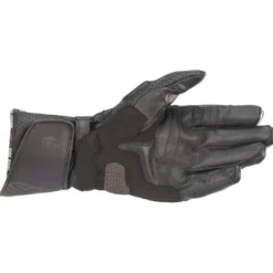 Alpinestars SP-8 V3 Gloves Black White