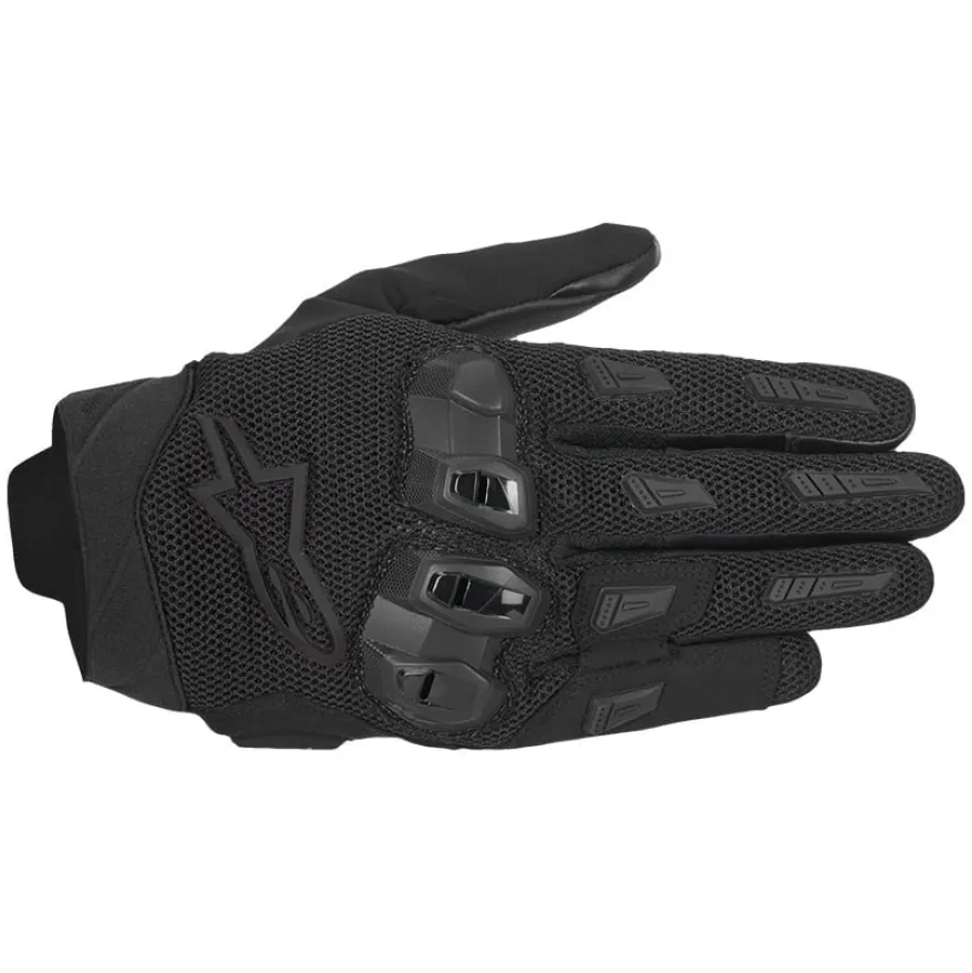 Alpinestars SP X 5 Air Black Black