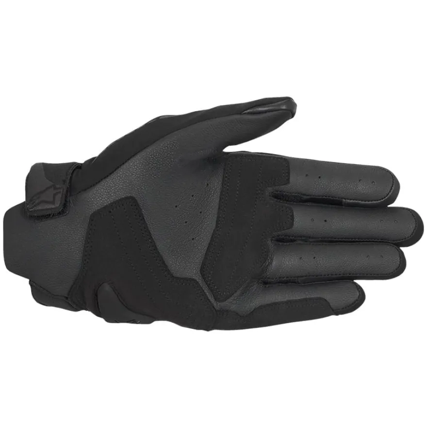 Alpinestars SP X 5 Air Black White